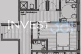 T1 in Vila Nova de Gaia T1 in Vila Nova de Gaia