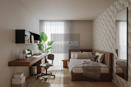 1 bedroom apartment in Oporto Plaza – Silva Porto, Carvalhido 1 bedroom apartment in Oporto Plaza – Silva Porto, Carvalhido