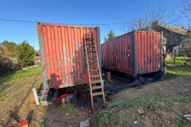 Land for sale - 379 m2 - EVRIGUET - (56490)