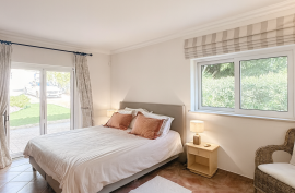 Pristine Four-Bedroom Luxury Home with Spectacular Sea Views