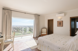 Pristine Four-Bedroom Luxury Home with Spectacular Sea Views