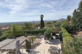 Pristine Four-Bedroom Luxury Home with Spectacular Sea Views