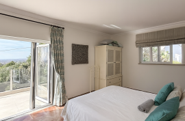 Pristine Four-Bedroom Luxury Home with Spectacular Sea Views