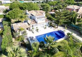 Lovely Four Bedroom Property in Fonte Algarve