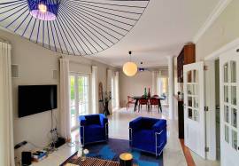 Lovely Four Bedroom Property in Fonte Algarve