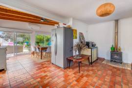 Villa with land, Luz de Tavira