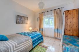 Villa with land, Luz de Tavira