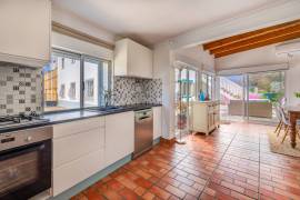 Villa with land, Luz de Tavira