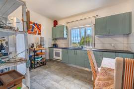 Villa with land, Luz de Tavira