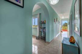 Villa with land, Luz de Tavira