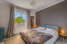 Villa with land, Luz de Tavira