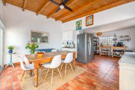 Villa with land, Luz de Tavira