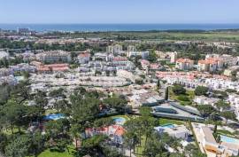Apartment T0 - Vilamoura