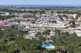 Apartment T0 - Vilamoura