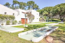 Apartment T0 - Vilamoura