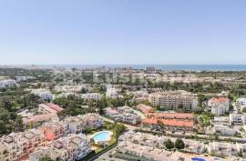 Apartment T0 - Vilamoura