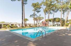 Apartment T0 - Vilamoura
