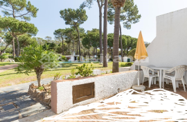 Apartment T0 - Vilamoura