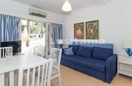 Apartment T0 - Vilamoura