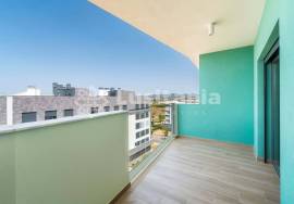 1 Bedroom Apartment in Faro - Annual Rentals