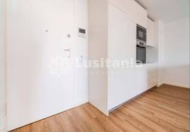 1 Bedroom Apartment in Faro - Annual Rentals