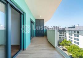 1 Bedroom Apartment in Faro - Annual Rentals