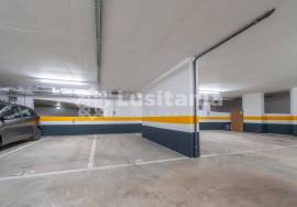 1 Bedroom Apartment in Faro - Annual Rentals