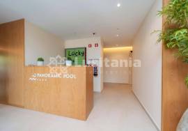 1 Bedroom Apartment in Faro - Annual Rentals