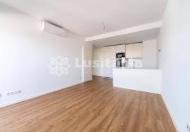 1 Bedroom Apartment in Faro - Annual Rentals