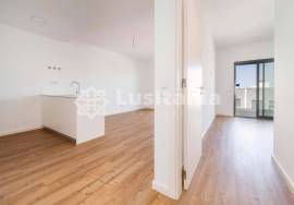 1 Bedroom Apartment in Faro - Annual Rentals