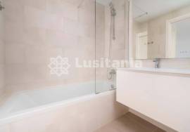 1 Bedroom Apartment in Faro - Annual Rentals