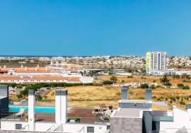 1 Bedroom Apartment in Faro - Annual Rentals
