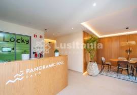 1 Bedroom Apartment in Faro - Annual Rentals