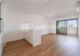 1 Bedroom Apartment in Faro - Annual Rentals