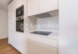 1 Bedroom Apartment in Faro - Annual Rentals