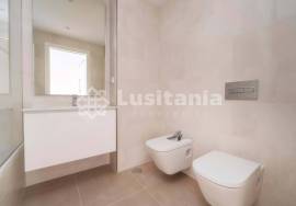 1 Bedroom Apartment in Faro - Annual Rentals