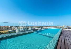 1 Bedroom Apartment in Faro - Annual Rentals