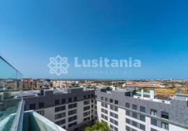 1 Bedroom Apartment in Faro - Annual Rentals
