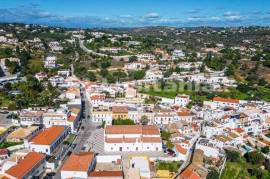 Semi-detached 2 bedroom villa - Boliqueime