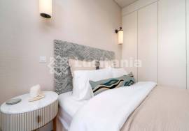 New 2 bedroom apartment in First Line of the Sea – Quarteira