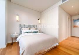 New 2 bedroom apartment in First Line of the Sea – Quarteira