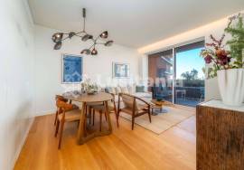 New 2 bedroom apartment in First Line of the Sea – Quarteira