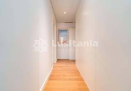 New 2 bedroom apartment in First Line of the Sea – Quarteira