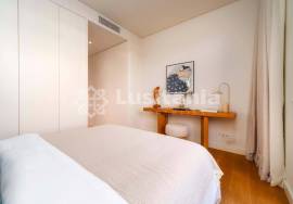 New 2 bedroom apartment in First Line of the Sea – Quarteira