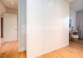 New 2 bedroom apartment in First Line of the Sea – Quarteira