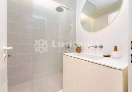 New 2 bedroom apartment in First Line of the Sea – Quarteira