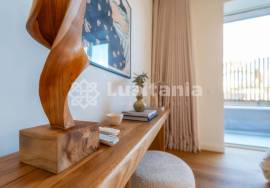 New 2 bedroom apartment in First Line of the Sea – Quarteira