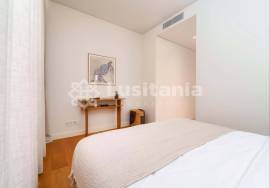 New 2 bedroom apartment in First Line of the Sea – Quarteira