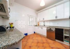 Vilamoura -Townhouse 4 Bedrooms