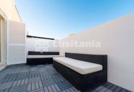 Vilamoura -Townhouse 4 Bedrooms